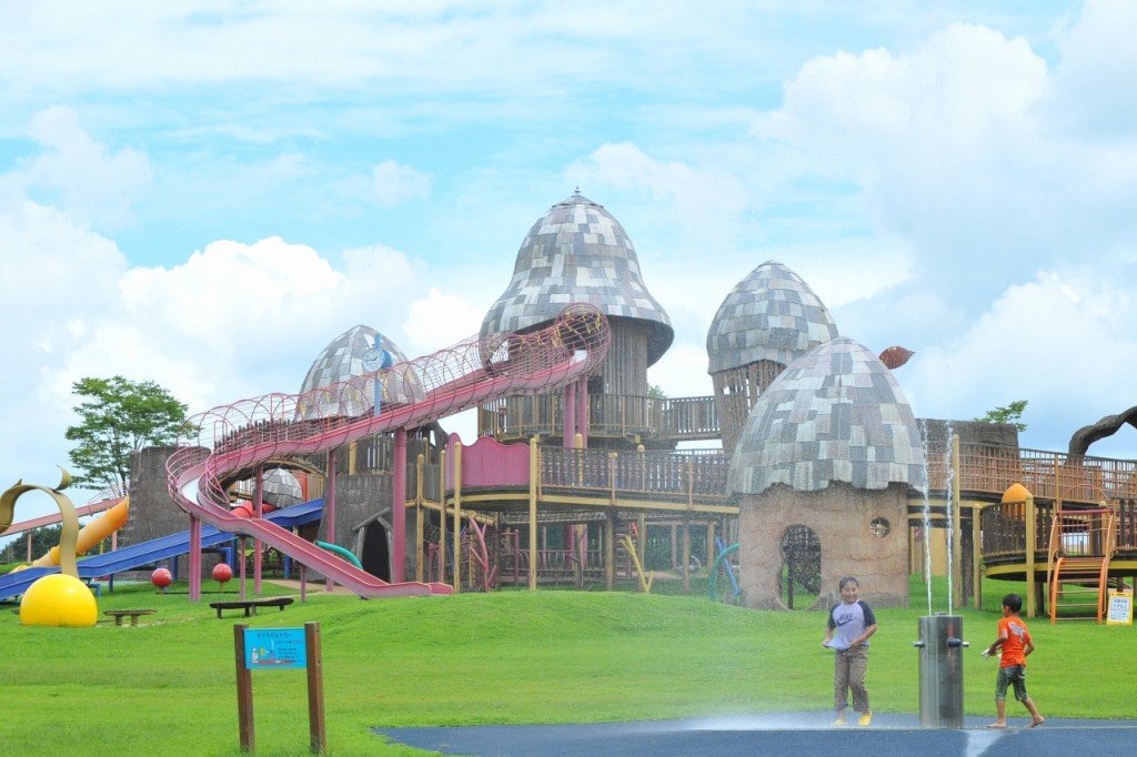 🌳 국영 비호쿠 언덕 공원(고쿠에이 비호쿠 규료코엔) 이미지 5